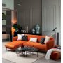 Atelier del Sofa Ugaona garnitura Sevilla Corner Left (Chl+3R) - slika 2