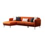 Atelier del Sofa Ugaona garnitura Sevilla Corner Left (Chl+3R) - slika 5