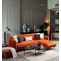 Atelier del Sofa Ugaona garnitura Sevilla Corner Right (L3+Chl) - slika 2