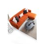 Atelier del Sofa Ugaona garnitura Sevilla Corner Right (L3+Chl) - slika 3