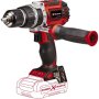 EINHELL Akumulatorska udarna bušilica TP-CD 18/60 Li-i BL Solo - slika 1