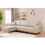 Atelier del Sofa Ugaona garnitura Hera 2 Corner Cream - slika 4