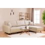 Atelier del Sofa Ugaona garnitura Hera 2 Corner Cream - slika 5