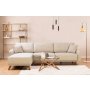Atelier del Sofa Ugaona garnitura Hera 1 Corner Cream - slika 2
