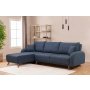 Atelier del Sofa Ugaona garnitura Hera 1 Corner Dark Blue - slika 4
