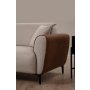 Atelier del Sofa Ugaona garnitura Aren Left Beige Cinnamon - slika 3