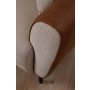 Atelier del Sofa Ugaona garnitura Aren Left Beige Cinnamon - slika 5