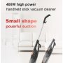 Redkey P5 Cord Vacuum - slika 2
