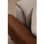 Atelier del Sofa Ugaona garnitura Aren Right Beige Cinnamon - slika 5