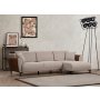 Atelier del Sofa Ugaona garnitura Aren Right Beige Cinnamon - slika 1