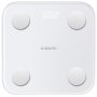 XIAOMI Pametna Telesna Vaga S400 (BHR7793GL) - slika 1
