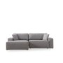 Atelier del Sofa Ugaona garnitura Pırlo Corner Left Light Grey - slika 4
