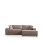 Atelier del Sofa Ugaona garnitura Pırlo Corner Right Brown - slika 4