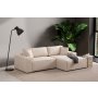 Atelier del Sofa Ugaona garnitura Pırlo Corner Right Ecru - slika 2