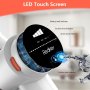 Redkey P8 cordless vacuum - slika 5