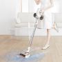 Redkey P8 cordless vacuum - slika 1
