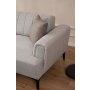 Atelier del Sofa Ugaona garnitura Hamlet Left Ecru - slika 3