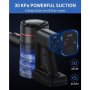 Redkey P9 cordless vacuum cleaner - slika 3