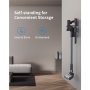 Redkey P9 cordless vacuum cleaner - slika 4
