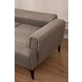 Atelier del Sofa Ugaona garnitura Hamlet Left Light Brown - slika 3