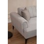 Atelier del Sofa Ugaona garnitura Hamlet Right Ecru - slika 3
