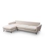 Atelier del Sofa Ugaona garnitura Mayorka Corner Large Left (Chl 3R ) Beige - slika 3