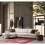 Atelier del Sofa Ugaona garnitura Mayorka Corner Large Left (Chl 3R ) Beige - slika 1
