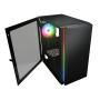 COUGAR Purity RGB Black mini kuciste - slika 2