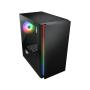COUGAR Purity RGB Black mini kuciste - slika 3