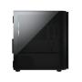 COUGAR Purity RGB Black mini kuciste - slika 5