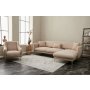 Atelier del Sofa Ugaona garnitura Simena Right Beige - slika 3