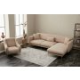 Atelier del Sofa Ugaona garnitura Simena Right Beige - slika 4