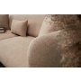 Atelier del Sofa Ugaona garnitura Simena Right Beige - slika 5
