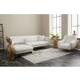 Atelier del Sofa Ugaona garnitura Simena Left Cream - slika 5
