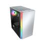 COUGAR Purity RGB White mini kuciste - slika 3