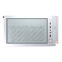COUGAR Purity RGB White mini kuciste - slika 4