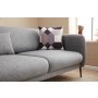Atelier del Sofa Ugaona garnitura Venus L Grey - slika 3