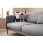Atelier del Sofa Ugaona garnitura Venus R Grey - slika 3