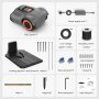 Redkey MGC 500 - slika 2