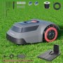 Redkey MGC 500 - slika 1