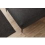 Atelier del Sofa Ugaona garnitura Venus R Anthracite - slika 4