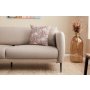 Atelier del Sofa Ugaona garnitura Venus L Cream - slika 4