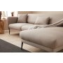 Atelier del Sofa Ugaona garnitura Venus R Cream - slika 5