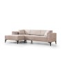 Atelier del Sofa Ugaona garnitura Horizon Left Light Brown - slika 5