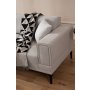 Atelier del Sofa Ugaona garnitura Horizon Left Ecru - slika 4