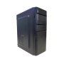 ZEUS AMD Ryzen 5 3400G/DDR4 8GB/SSD 512GB // Win10Home - slika 1