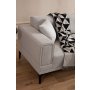 Atelier del Sofa Ugaona garnitura Horizon Right Ecru - slika 4