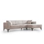 Atelier del Sofa Ugaona garnitura Horizon Right Ecru - slika 5