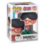 FUNKO POP! Animation: Boruto - Sarada w/Sharingan - slika 1