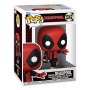 FUNKO POP! Marvel: Deadpool - Bowling - slika 1